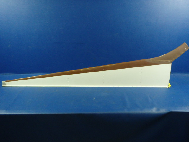 0531019-8 Cessna - DORSAL FIN FAIRING